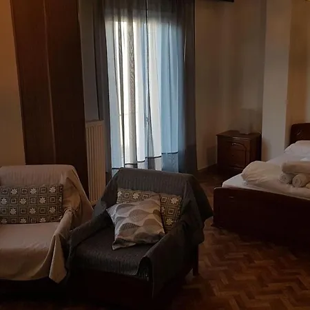 Gina's * Thessaloniki