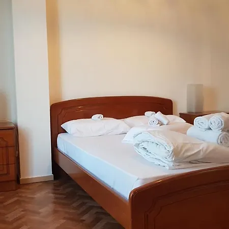Apartment Gina's
