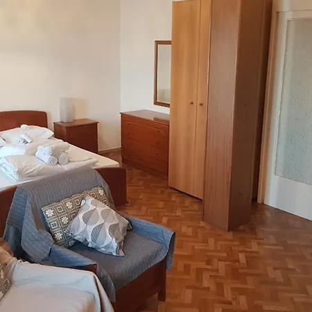Apartment Gina's *