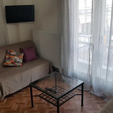 Apartment Gina's