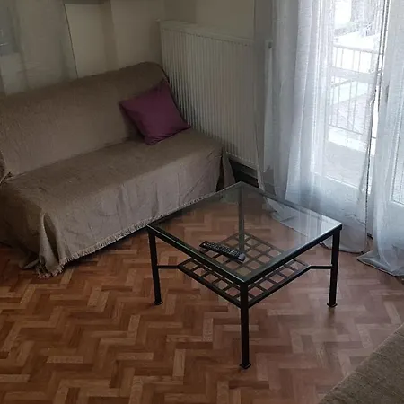 Apartament Gina's Salonic