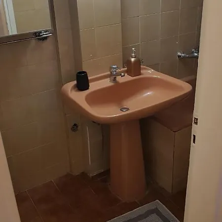 Apartment Gina's