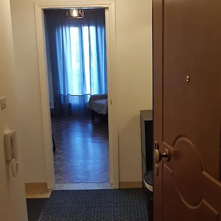 Apartment Gina's *