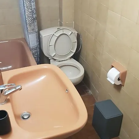 Apartment Gina's