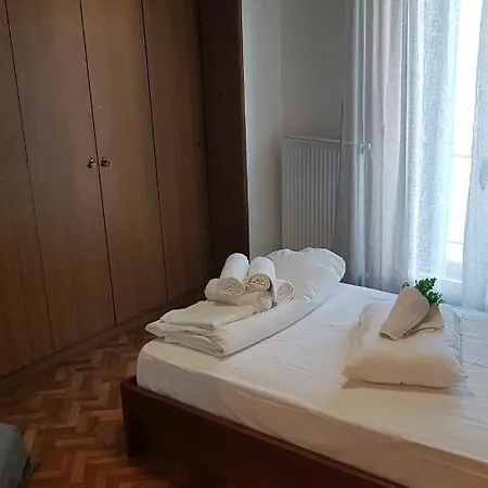 Apartment Gina's Thessaloniki