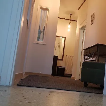 Apartment Gina's