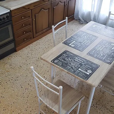 Apartment Gina's Thessaloniki