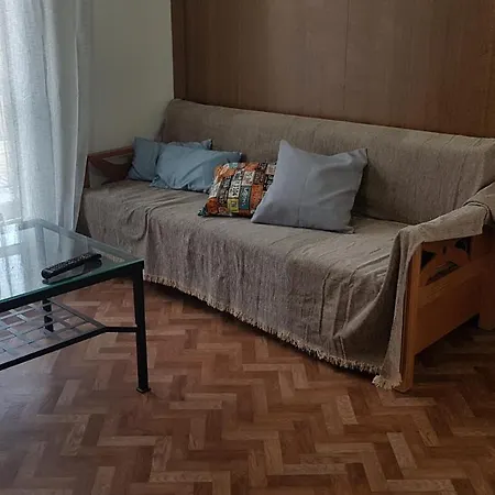 Apartment Gina's Thessaloniki