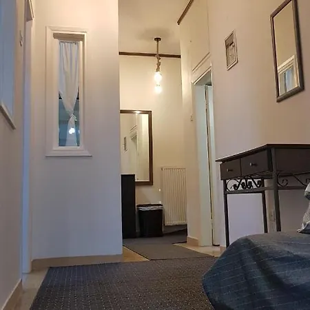 Apartment Gina's *