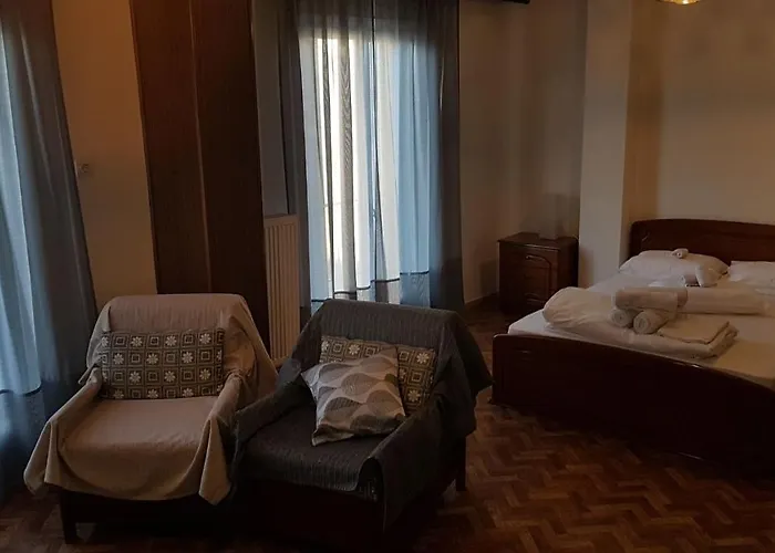 Gina's * Thessaloníki