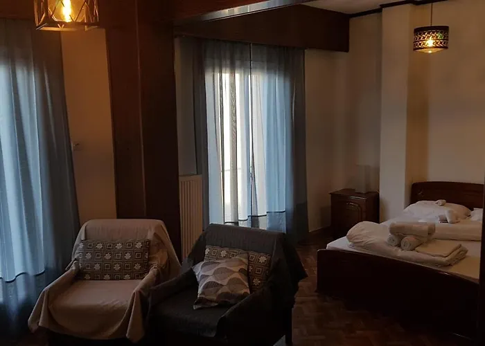 Gina's * Thessaloníki