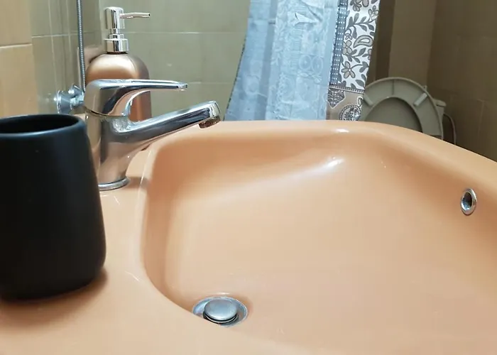 Gina's Thessaloníki