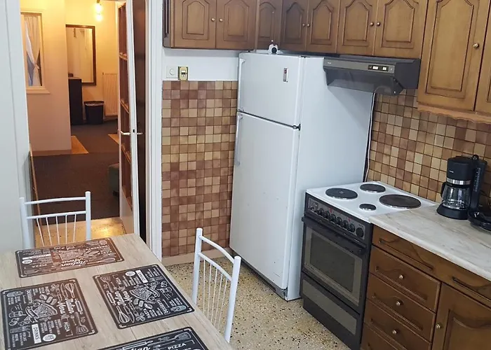 Gina's * Thessaloníki