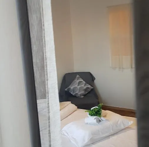 Gina's Thessaloníki