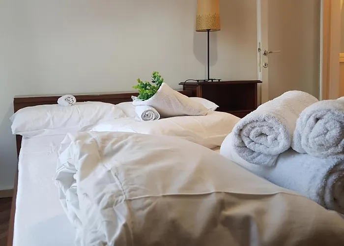 Gina's Apartment Thessaloniki