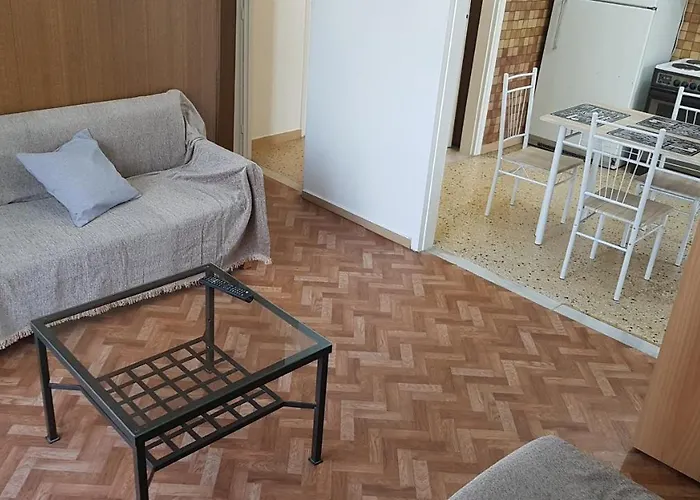 Gina's * Thessaloniki