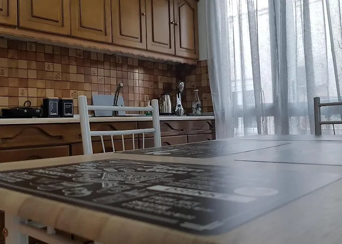 Gina's * Thessaloniki