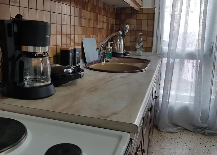 Gina's Thessaloníki