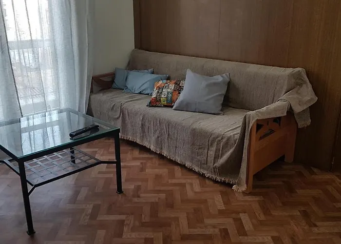 Apartment Gina's Thessaloniki