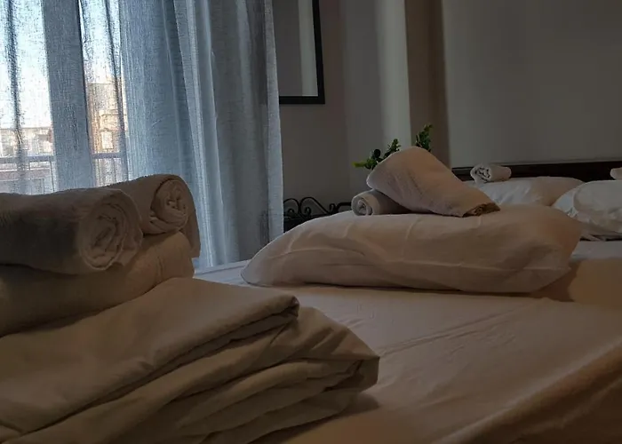 Gina's * Thessaloniki