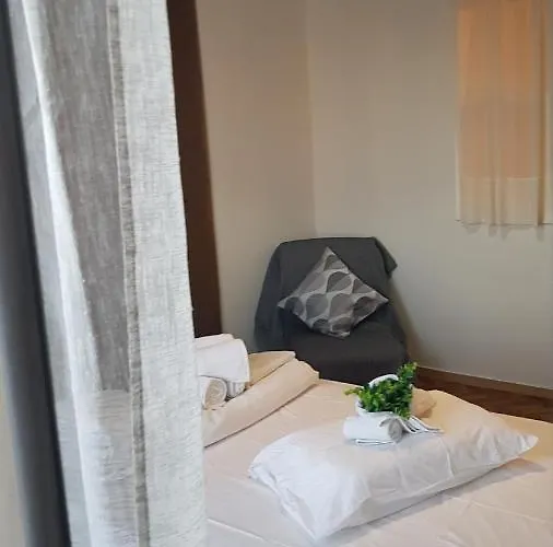 Lejlighed Gina's Thessaloníki