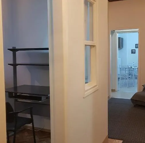 Gina's Thessaloníki