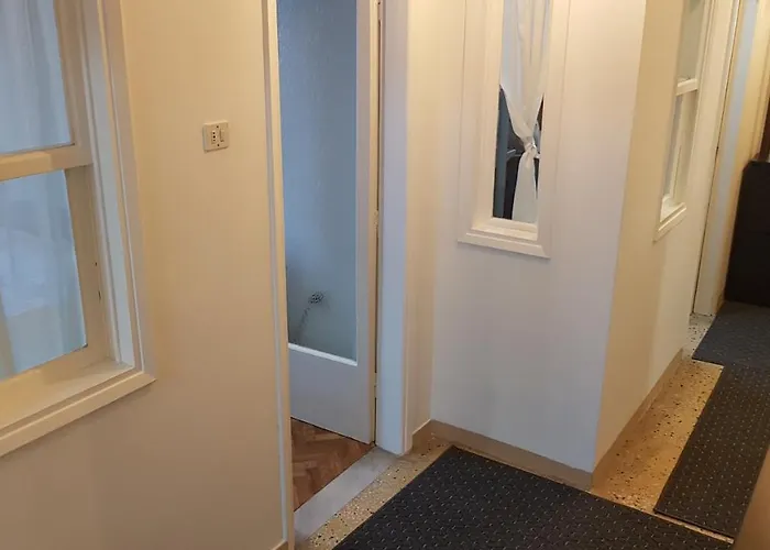 Gina's Lejlighed Thessaloníki