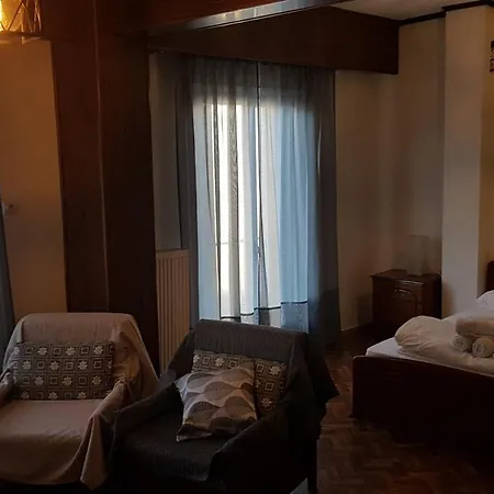 Gina's * Thessaloniki