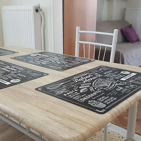 Gina's Appartement *