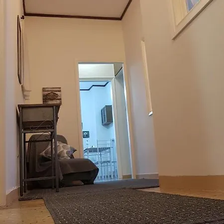 Gina's * Salonicco