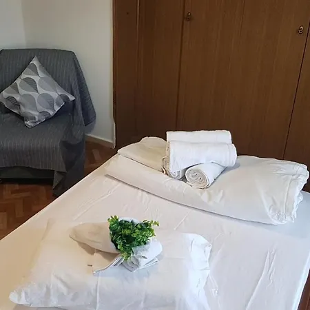 Gina's * Salonicco