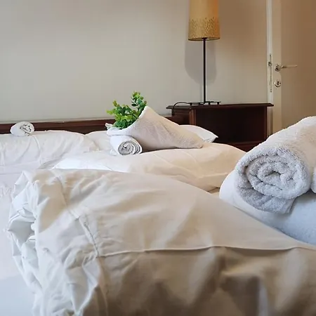 Gina's Apartment Thessaloniki