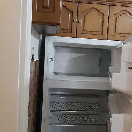 Gina's Salonicco
