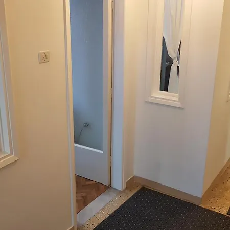 Gina's Apartment Thessaloniki