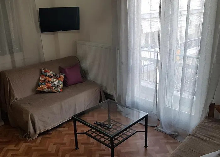 Apartamento Gina's