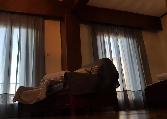 Apartamento Gina's *