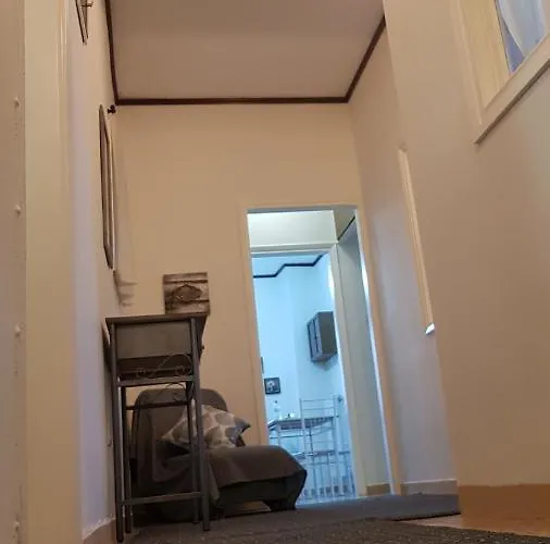 Gina's Apartmán *