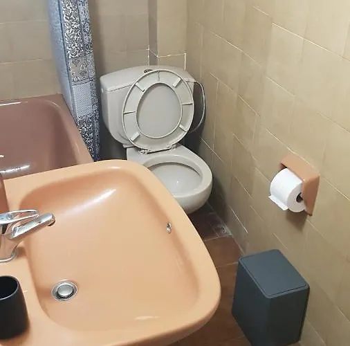 Appartement Gina's
