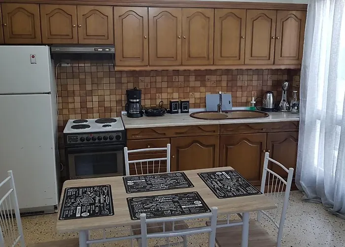 Gina's Apartmán