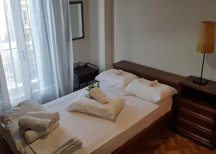 Appartement Gina's