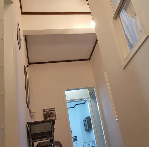 Gina's * Tessalónica