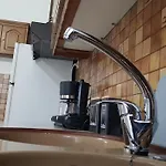 Gina's Apartament