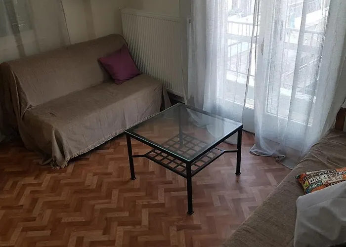 Gina's Апартаменты