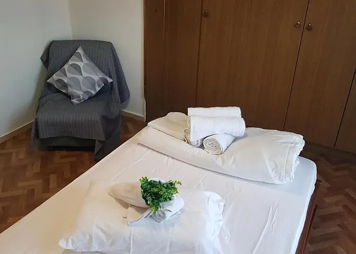 Gina's * Салоники