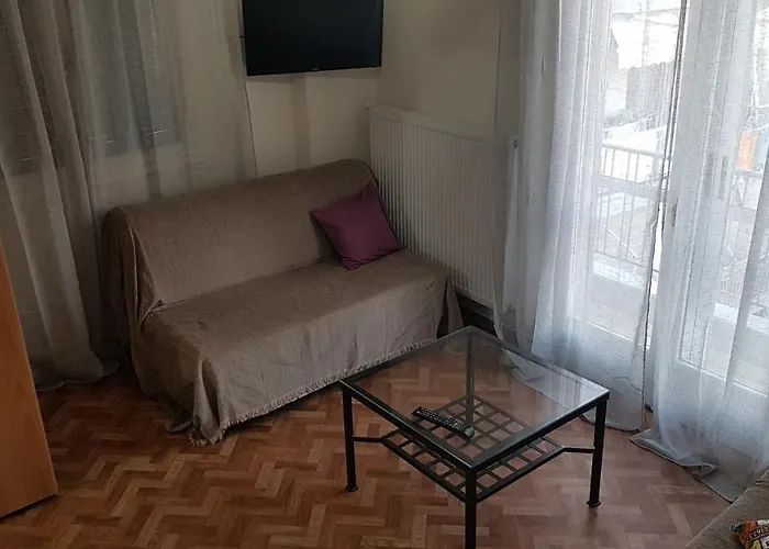 Gina's Апартаменты *