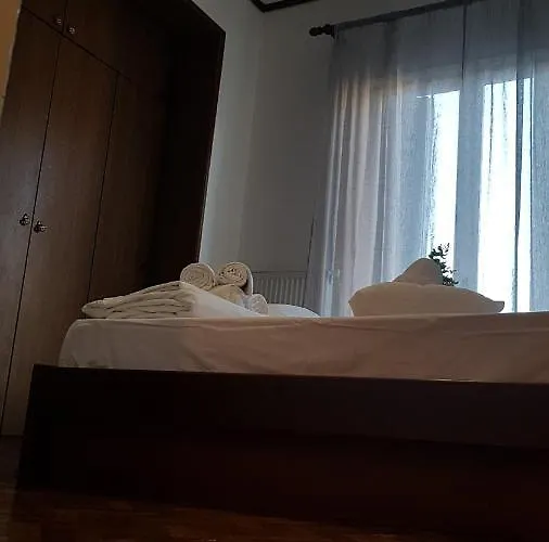 Gina's Апартаменты
